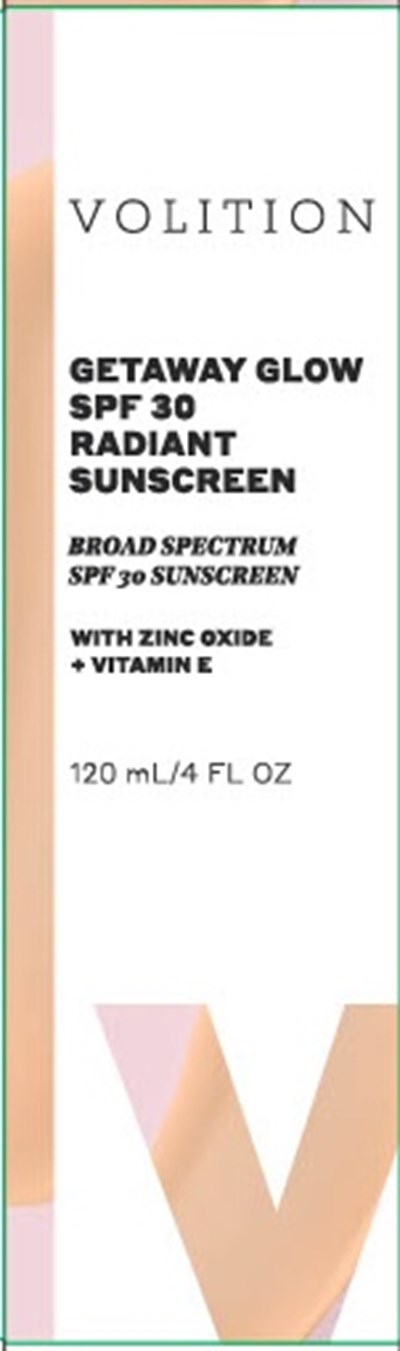 Volition Beauty Spf Pdp (Volition Beauty Spf Pdp)